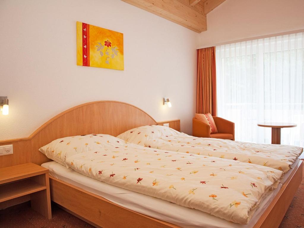 Hotel Monte-Moro Saas-Almagell ห้อง รูปภาพ