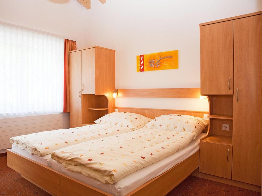 Hotel Monte-Moro Saas-Almagell ห้อง รูปภาพ